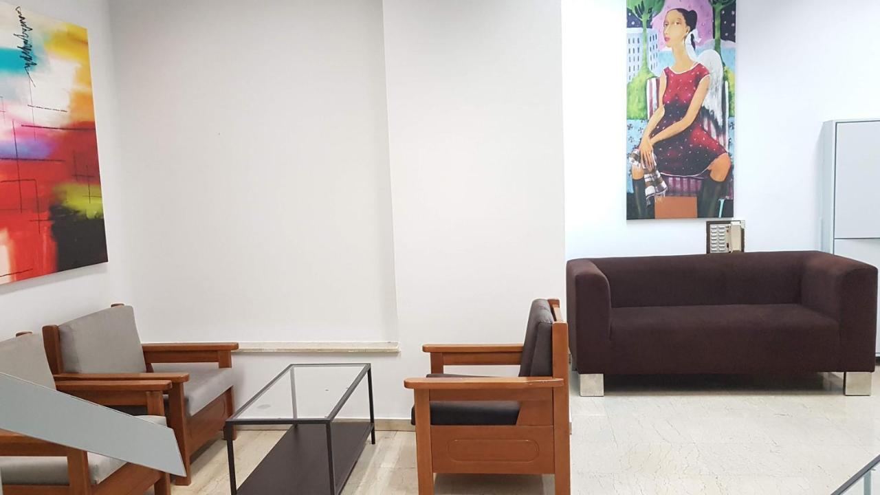 Palette Apartment Champagne - Athens Center, 6 Bd, 3 Bath エクステリア 写真