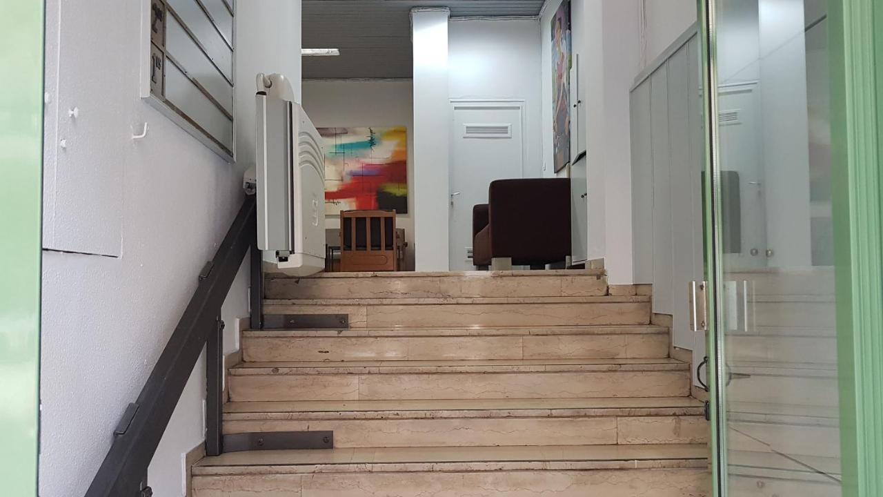 Palette Apartment Champagne - Athens Center, 6 Bd, 3 Bath エクステリア 写真
